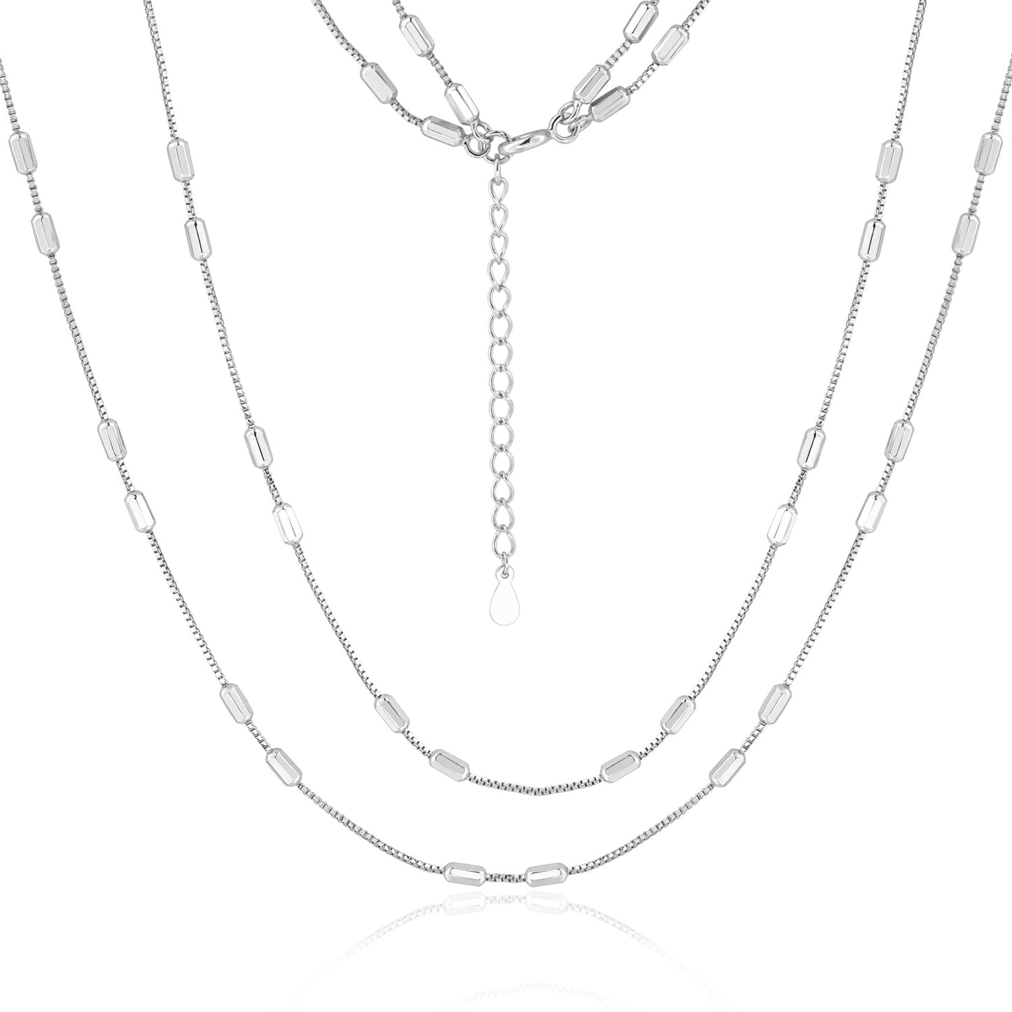 Sculpted Desire Necklace