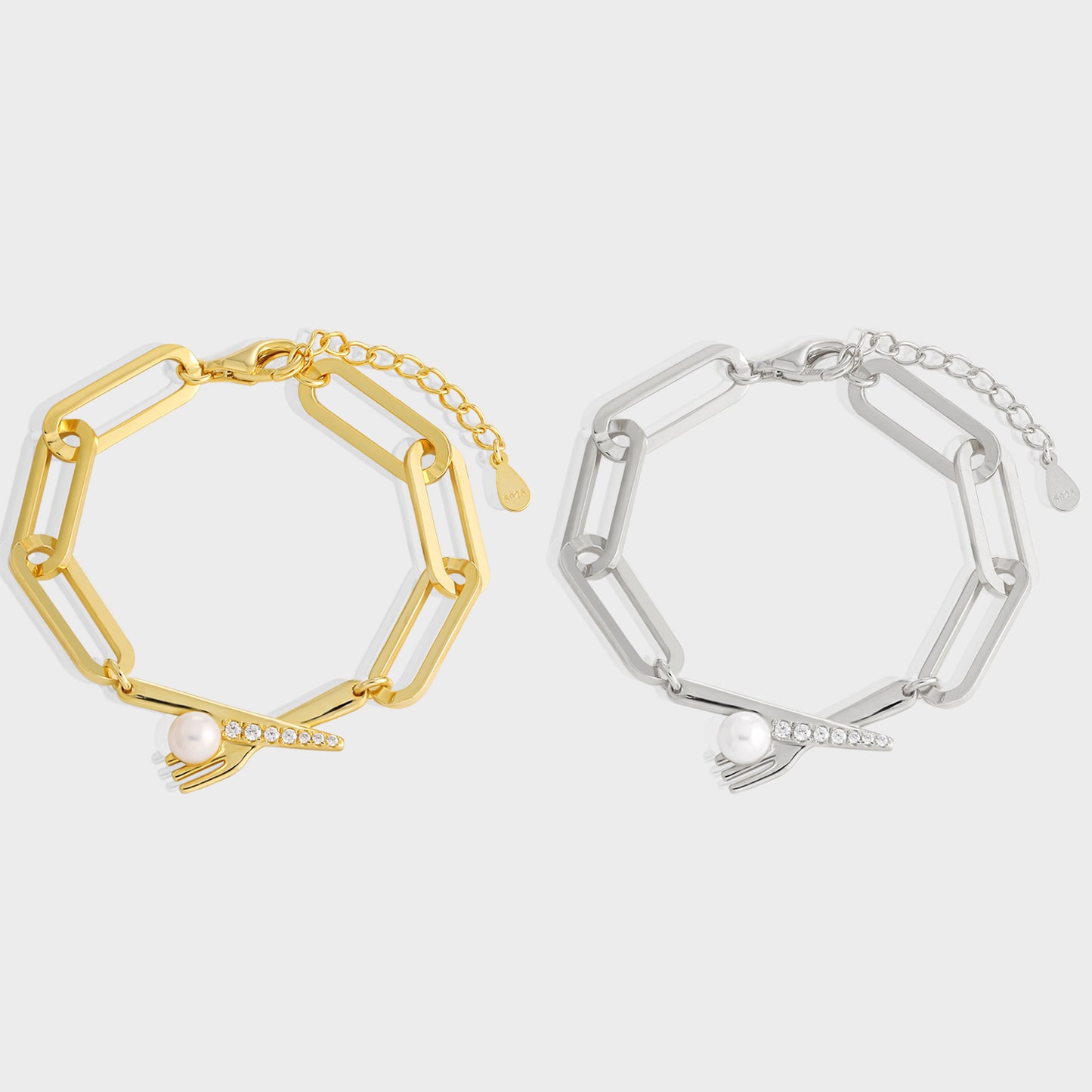 Ethereal Grace Bracelet