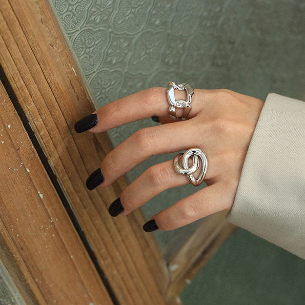 Hollow Desire Ring