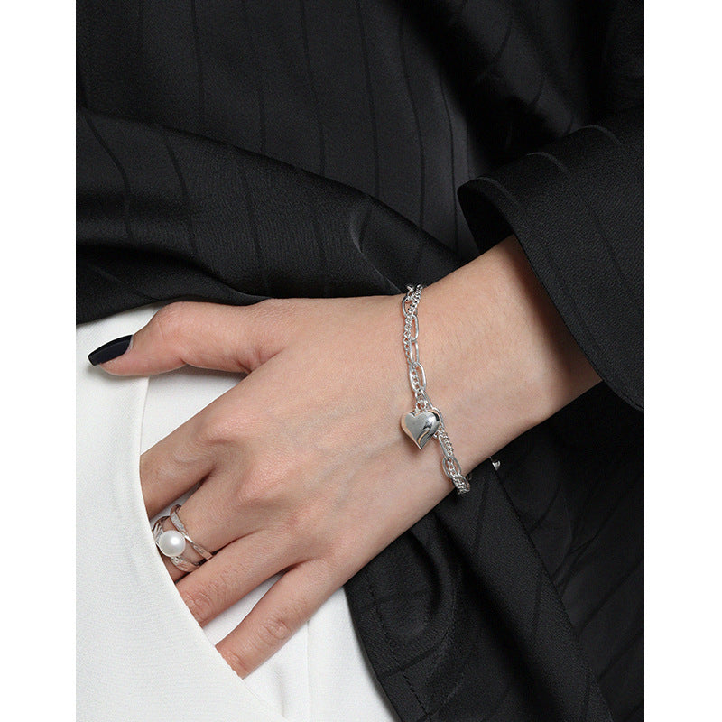 Double desire Bracelet