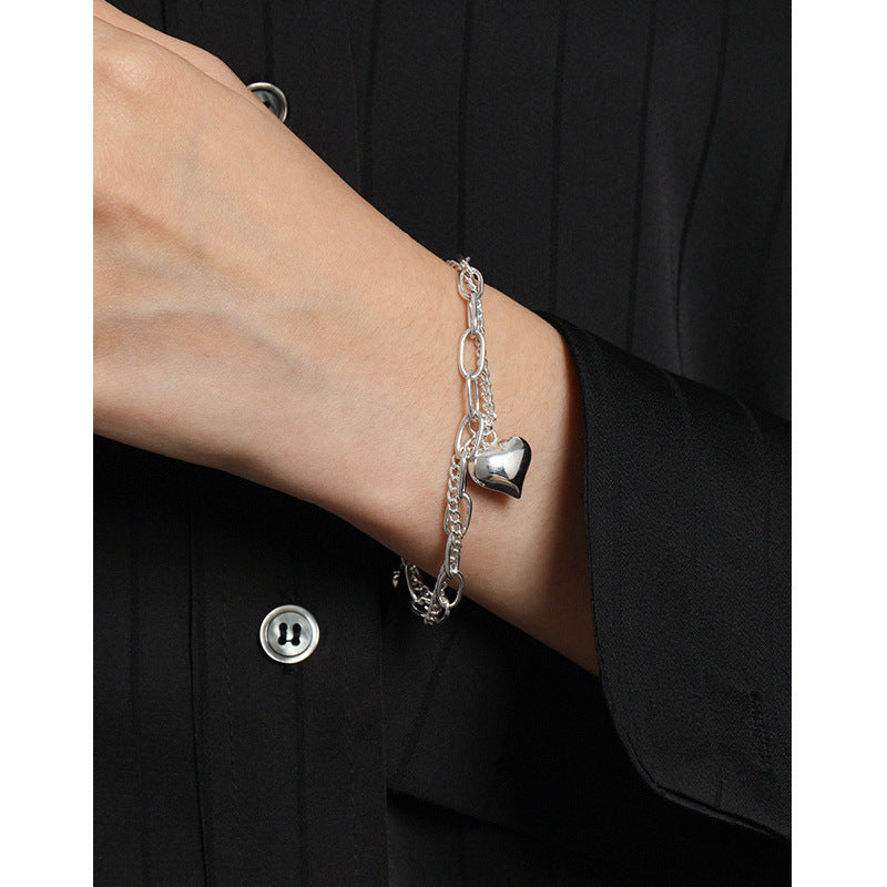 Double desire Bracelet