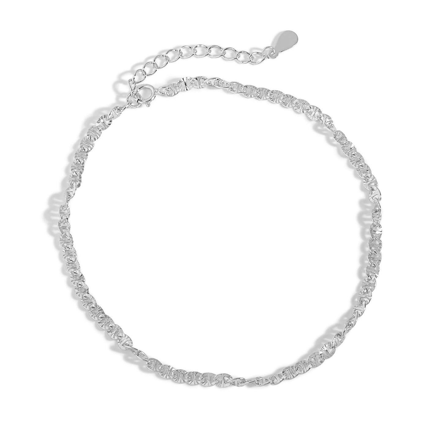 Sparkgasm Playful Charm Anklet