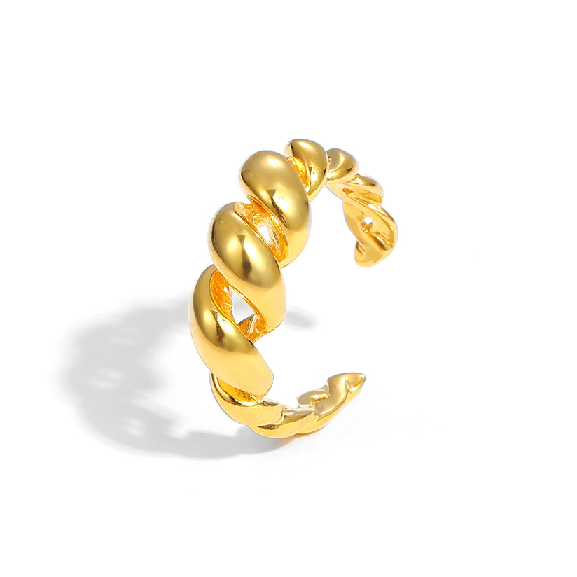 The Timeless Twist