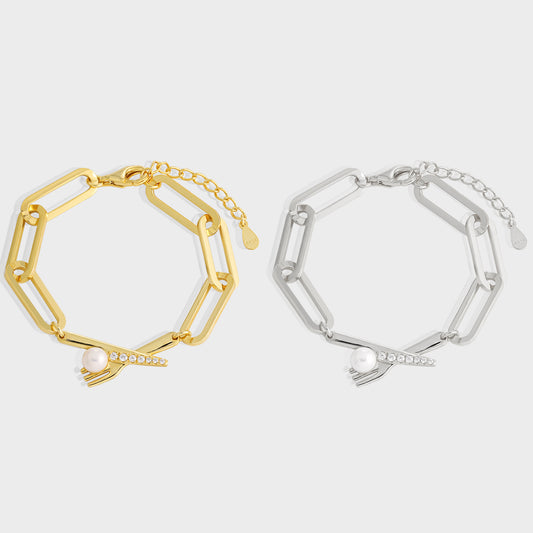 Ethereal Grace Bracelet