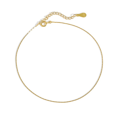 Sparkgasm Embrace Anklet