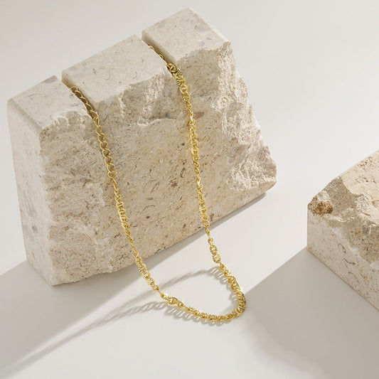 Sparkgasm Playful Charm Anklet