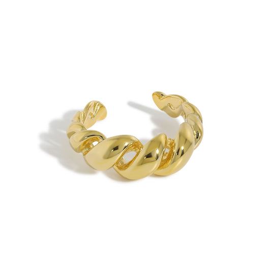 The Timeless Twist